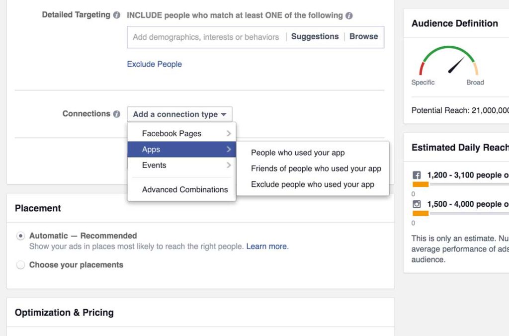 app retargeting